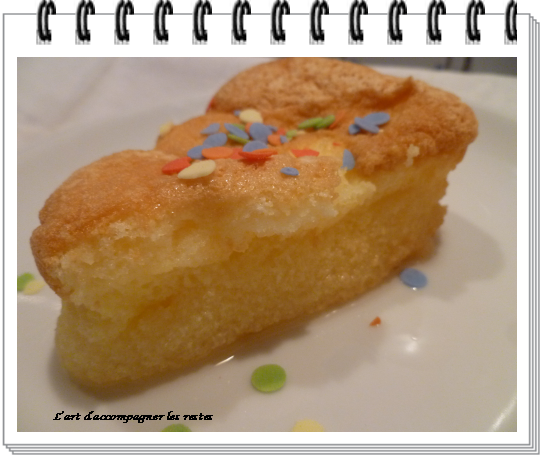 biscuit de savoie au limoncello 3-001