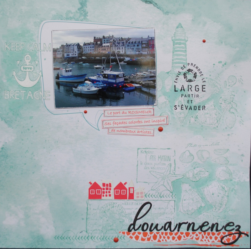 Douarnenez 1
