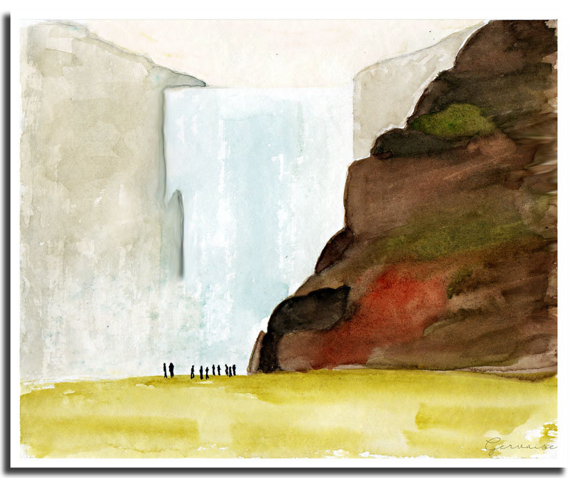 Cascade