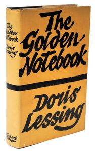 goldennotebook