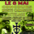 Concours Camargue 8 Mai Rognonas