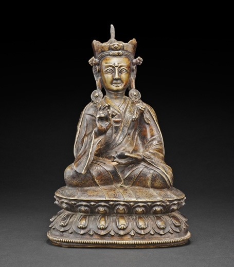 Padmasambhava