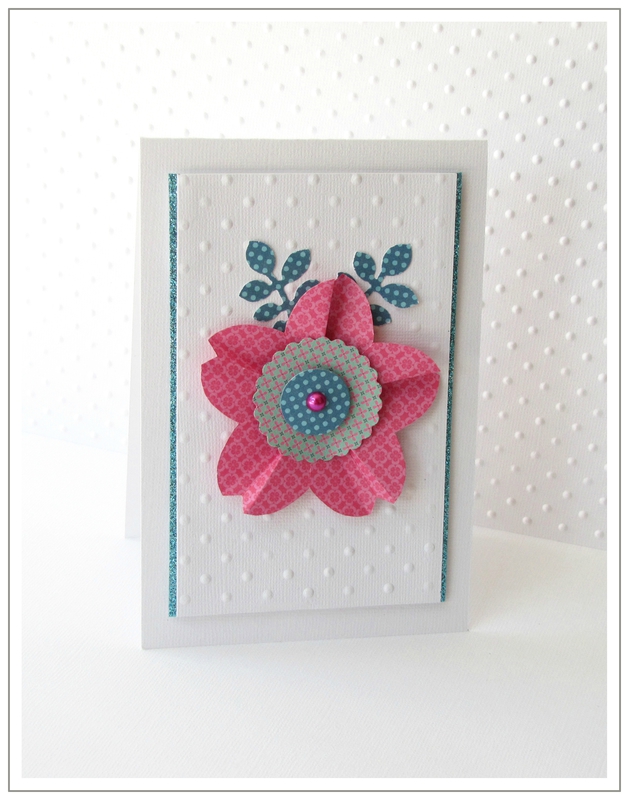 11 - 300814 - Cartes Origami 3