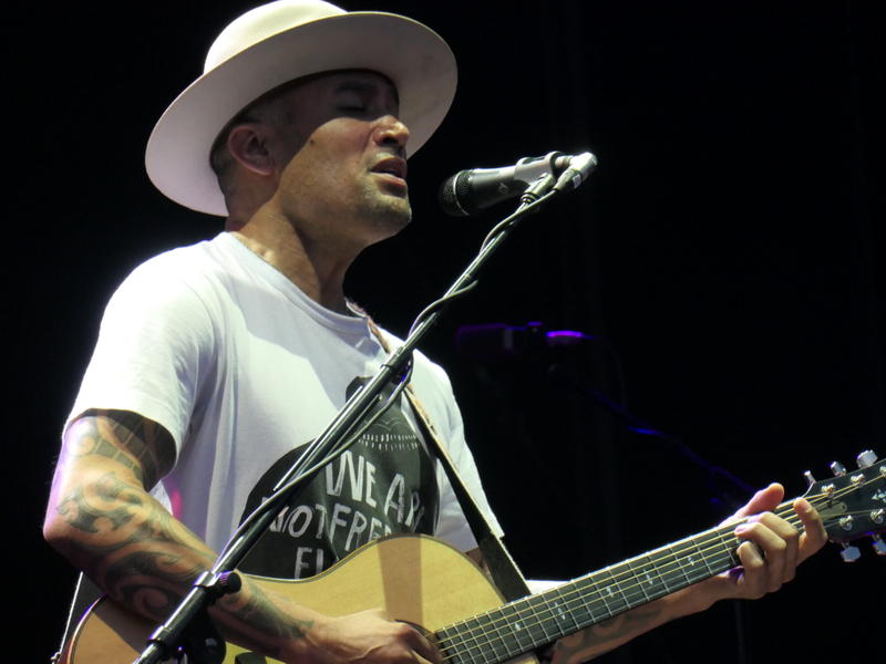 2019 07 06 Ben Harper Beauregard Hérouville (20)