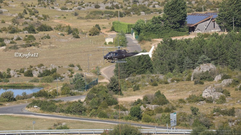 Photos JMP©Koufra12 - Roc Castel Hélicoptère - 04092018 - 0353