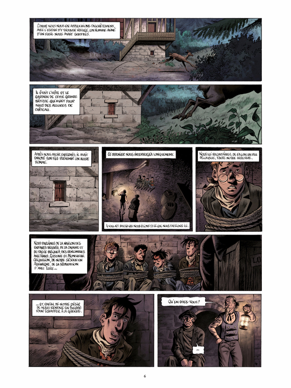 guerre des lulus 5