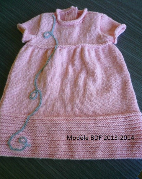 Robe Oceane (2)