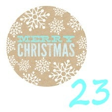 Noël 23