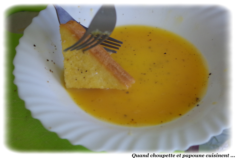 bouchées de pain perdu aux sardines-9855