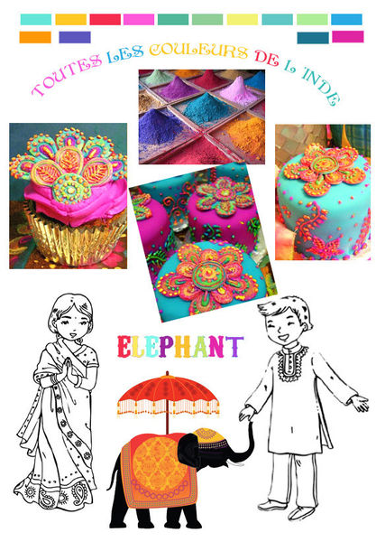 couleurs