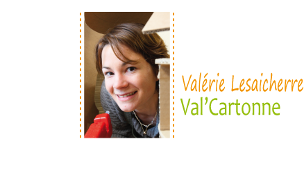 Valérie-Lesaicherre