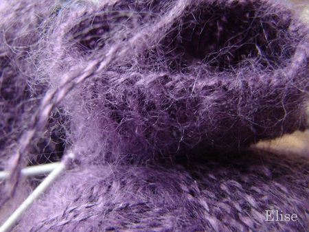 mohair