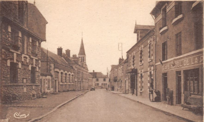 Vineuil