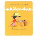 philomène exploratrice