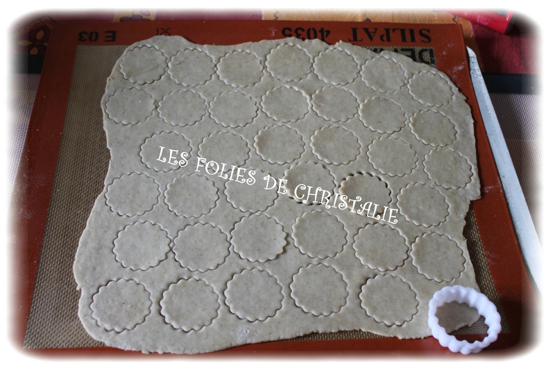 Crackers 6