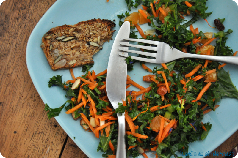 Salade kale2