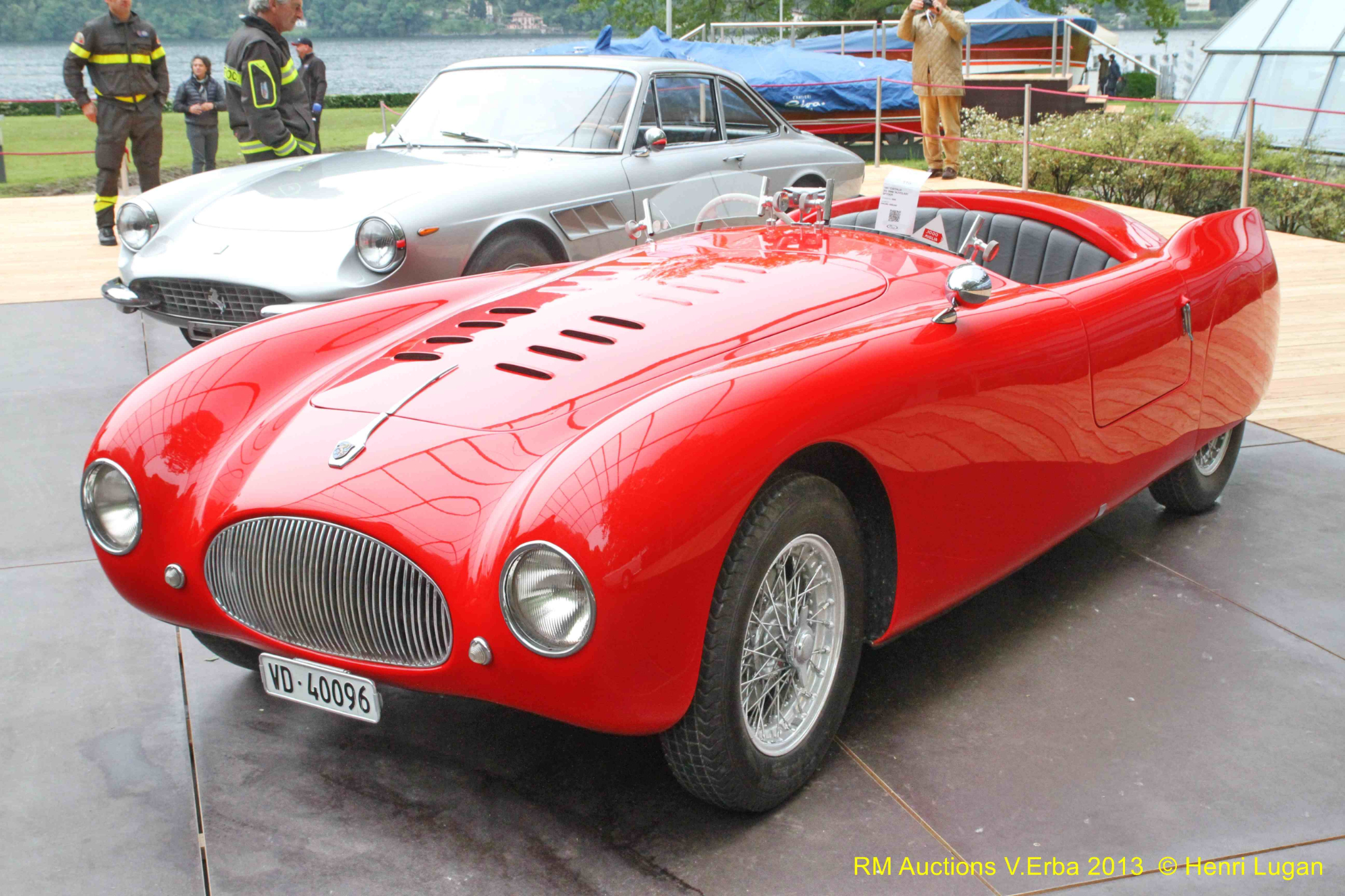 Cisitalia 202 SMM spyder Nuvolari #0025_01 - 1947 [I] HL_GF