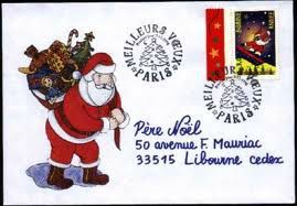 lettreauperenoel