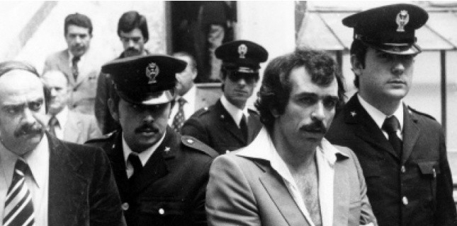 la mafia italienne