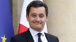 Gérald Darmanin - La biographie de Gérald Darmanin avec Gala.fr