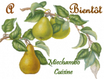 A bientôt Miechambo poire