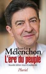 L'Ere du Peuple de Jean-Luc Mélenchon - 2016 (3€) 