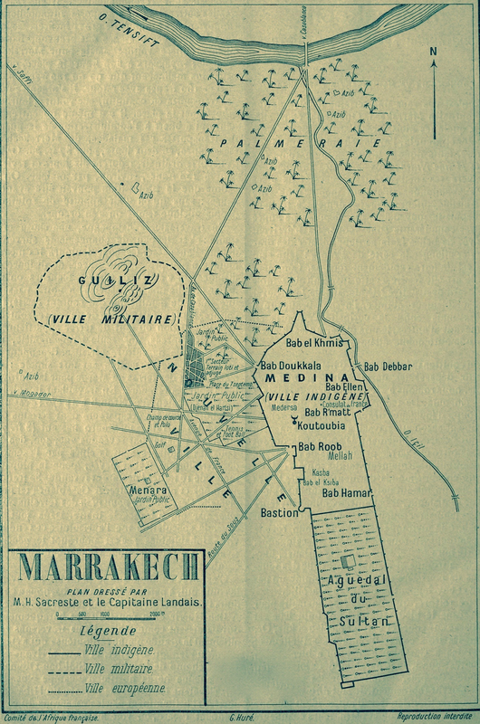 Plan-Landais-Sacreste-MRK-fevrier-1913