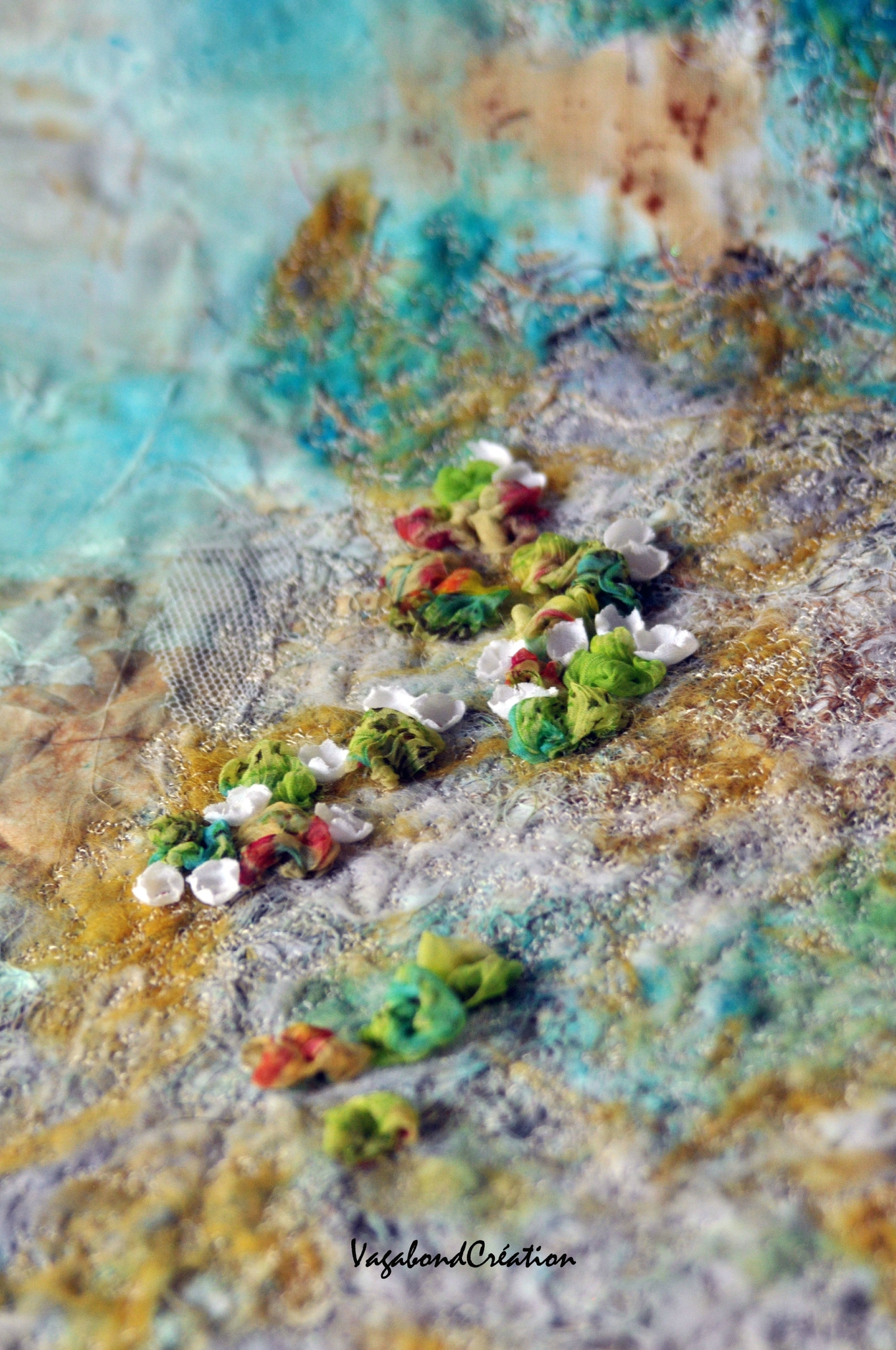Art Textile_Paysage 6