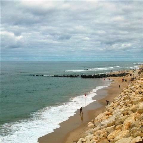 Plage de Lacanau ©Kid Friendly