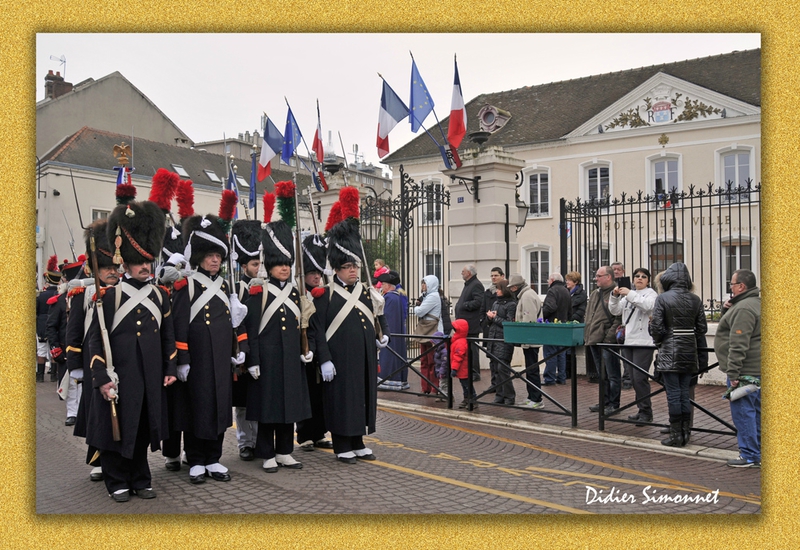 MONTEREAU - 21 février 2015 - (N°30)