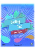 casting pub