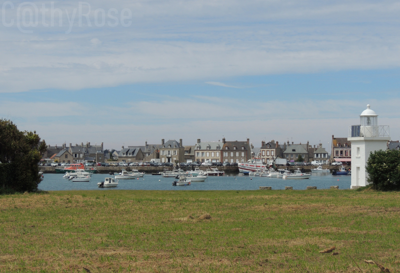 && Barfleur (60)