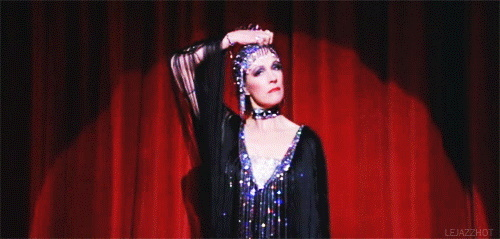 Victor Victoria