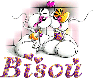 bisou diddle1