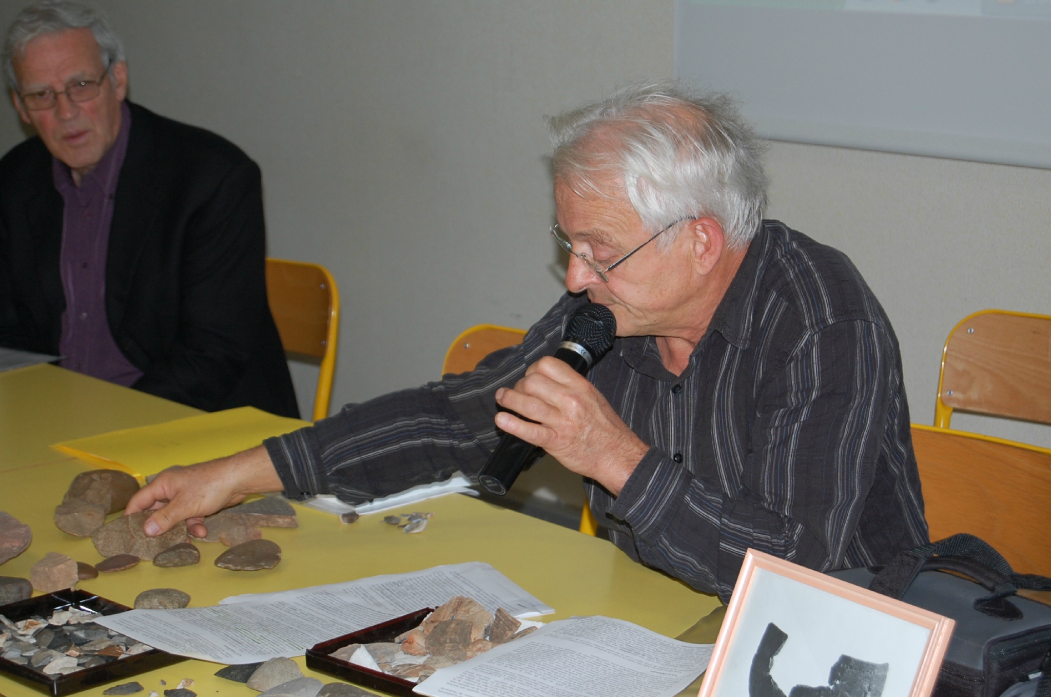 Jean-Louis Kieffer