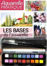 revue aquarelle