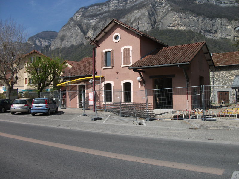 Crolles (Isère)