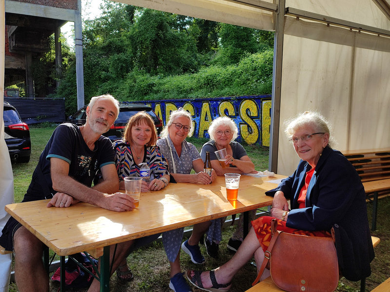 1 - Team patrimoine