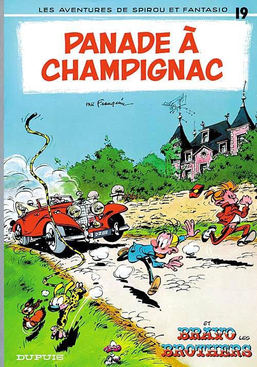 Spirou_et_Fantasio_n19