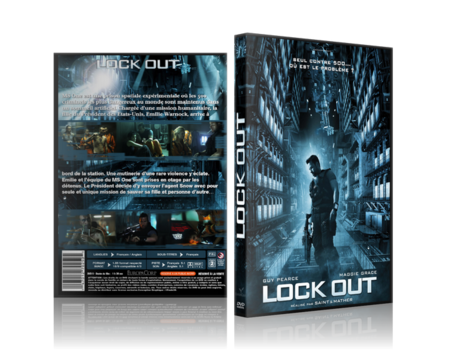 Lock out 3D png