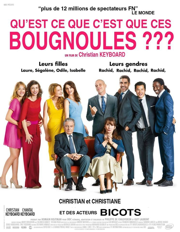 Qu'est-ce que c'est que