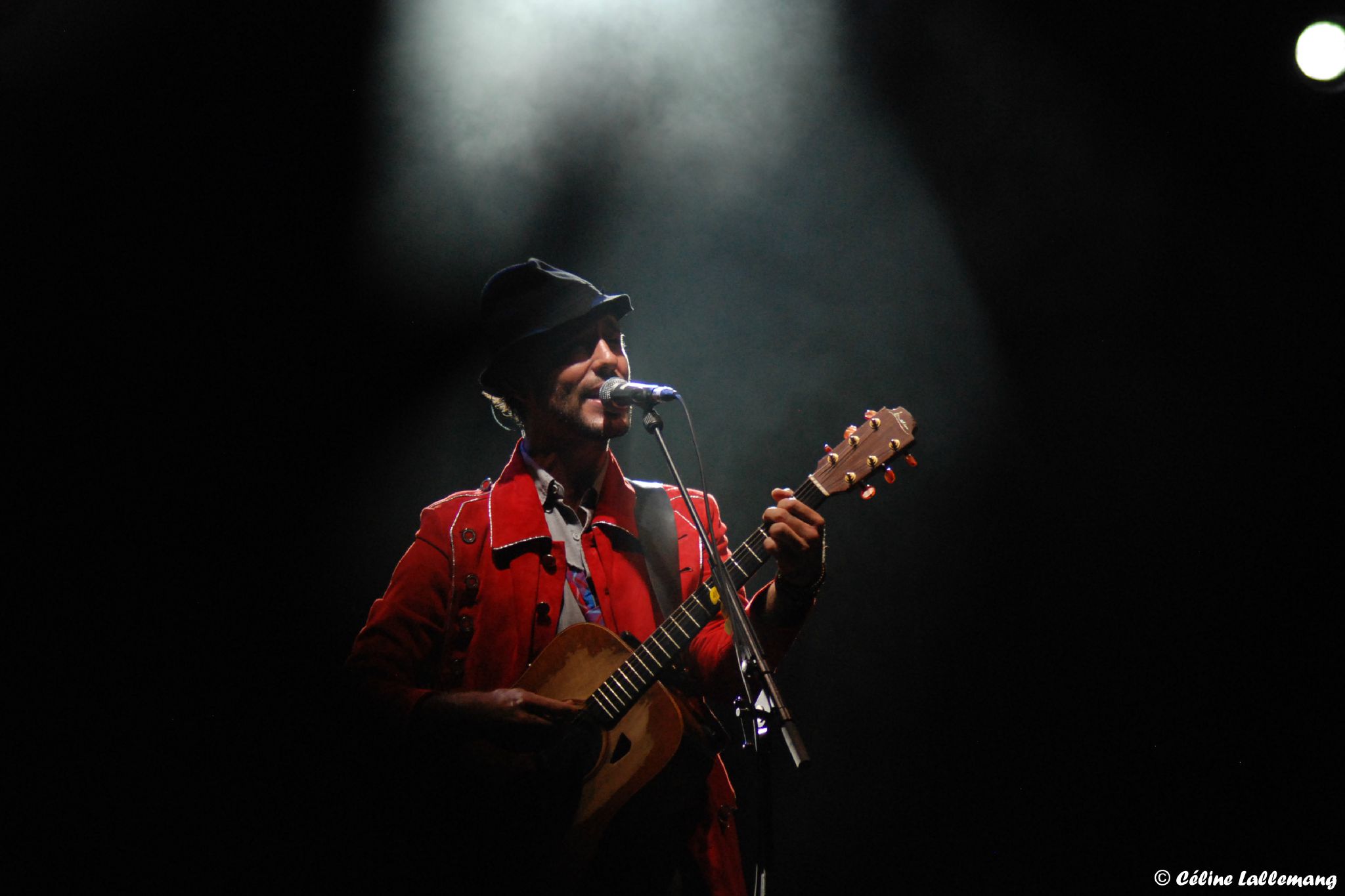 13 - FnacLive - Charlie Winston