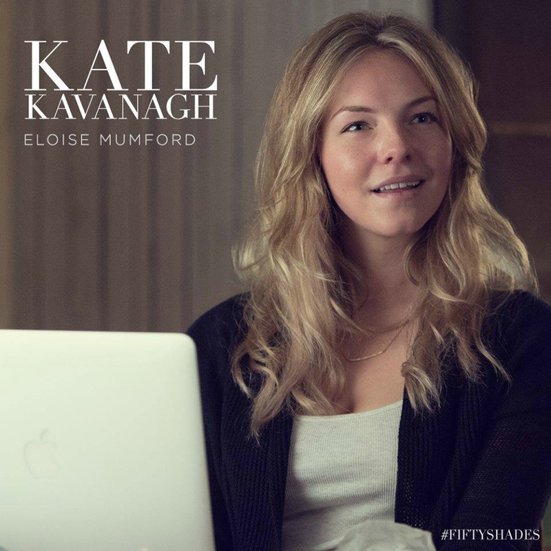 kate