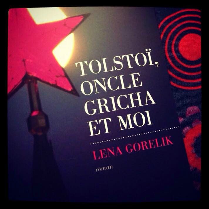 tolstoï