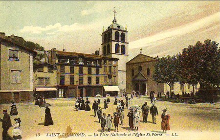 _glise_St_Pierre_te_place_nationale