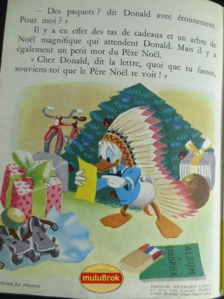 muluBrok Donald et le père Noël 012