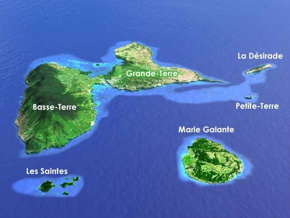 guadeloupe-3d
