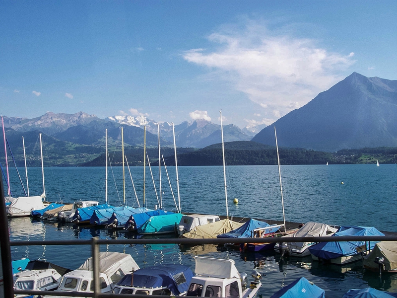 Lac d'Interlaken5