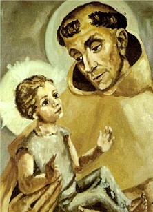 Saint Albert de Trapani