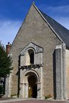41 SELOMMES EGLISE ND1